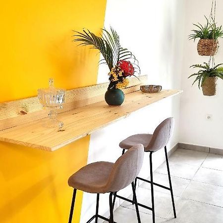 Le Marie-Agnes Appartement Neuf De Standing Фор-де-Франс Экстерьер фото