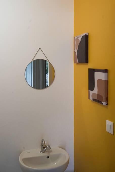 Le Marie-Agnes Appartement Neuf De Standing Фор-де-Франс Экстерьер фото