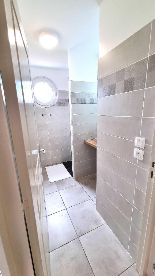 Le Marie-Agnes Appartement Neuf De Standing Фор-де-Франс Экстерьер фото